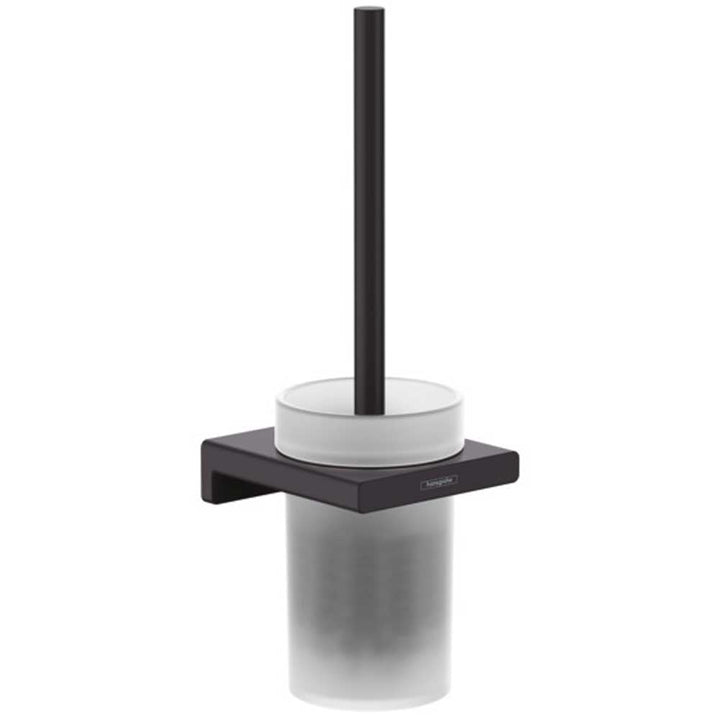 hansgrohe-addstoris-matt-black-wall-mounted-toilet-brush-holder-