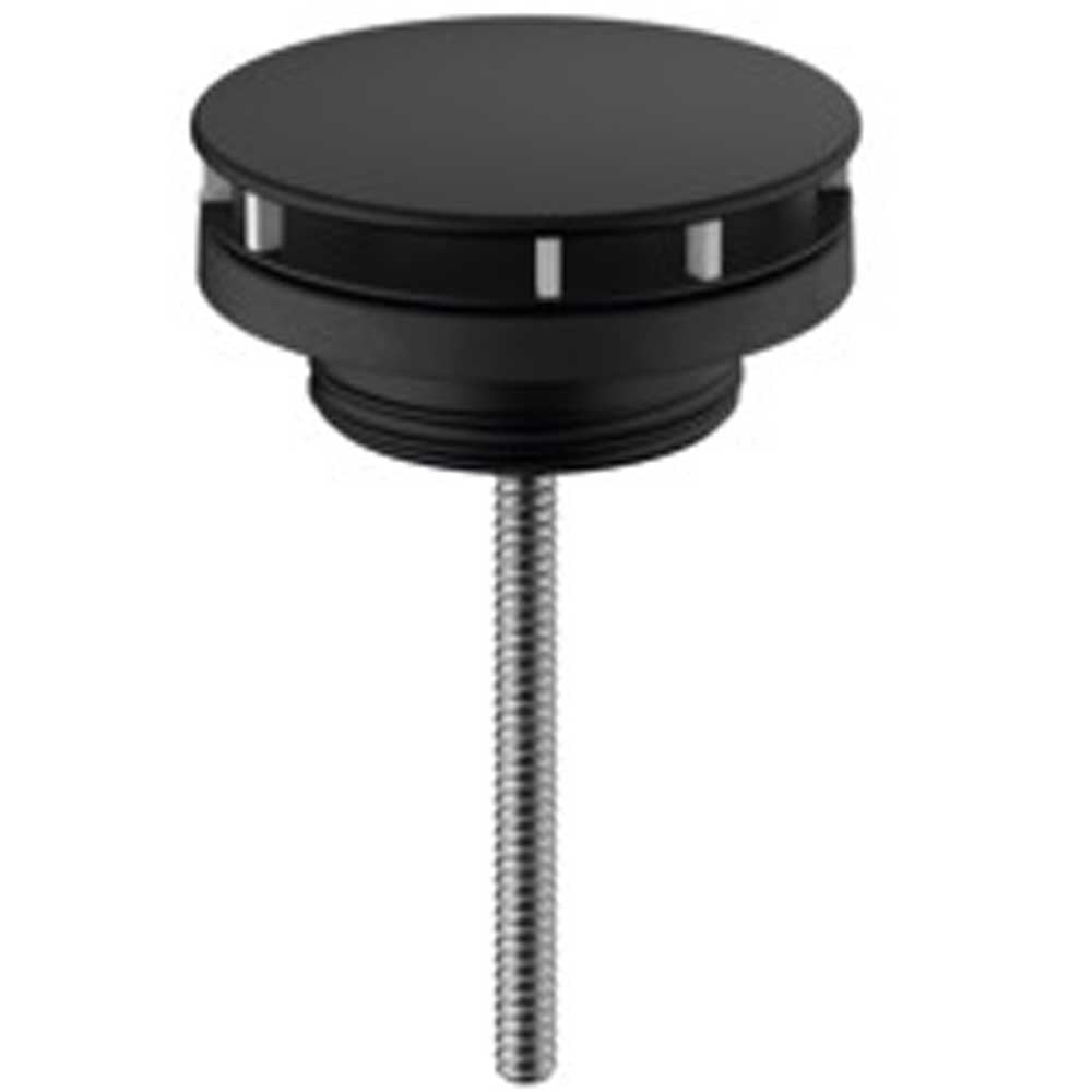 Hansgrohe Basin Waste Set with Non-Closing Mechanism for Wash Basin