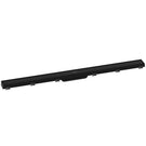 hansgrohe-raindrain-match-black-shower-drain-1000-finish-set--adjustable-frame-