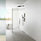 hansgrohe-raindrain-match-black-shower-drain-1000-finish-set--adjustable-frame-