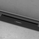 hansgrohe-raindrain-flex-matt-black-shower-drain-1000mm-cuttable-finish-set-