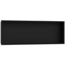 hansgrohe-xtrastoris-original-matt-black-300x900mm-wall-niche--integrated-frame-