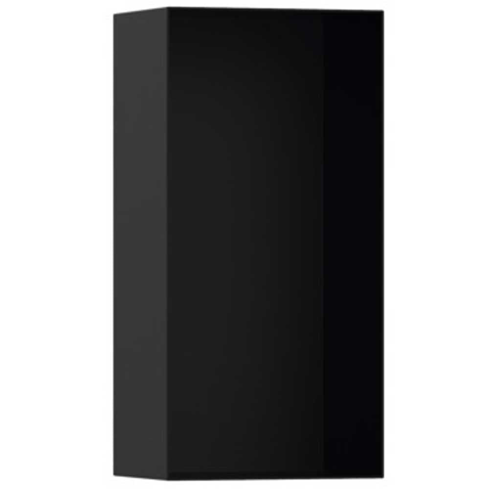 Hansgrohe XtraStoris Minimalistic Wall Niche with Open Frame and Frameless Design 300x150mm