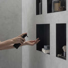 hansgrohe-xtrastoris-minimalistic-matt-black-300x150mm-wall-niche--open-frame-