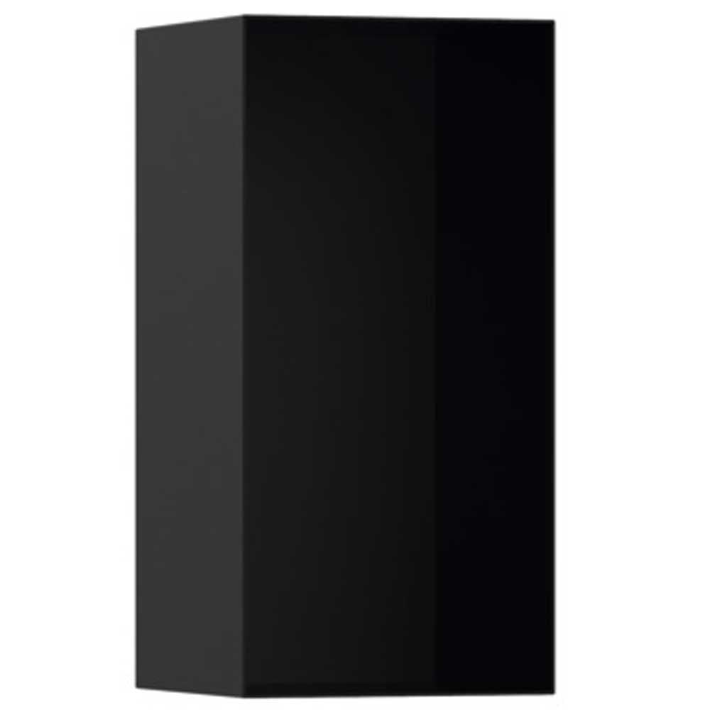 Hansgrohe XtraStoris Minimalistic Frameless Wall Niche with Open Frame 300x150x140mm