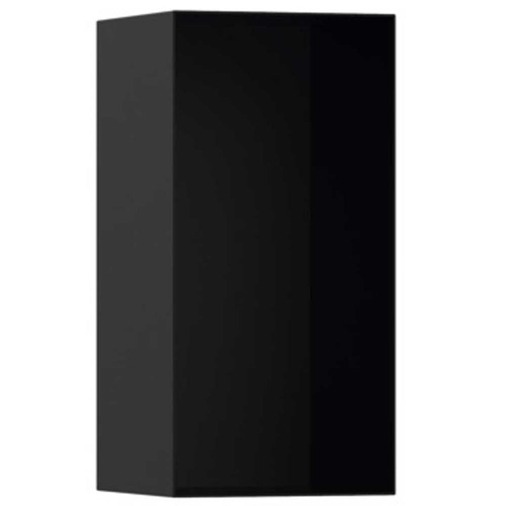 hansgrohe-xtrastoris-minimalistic-matt-black-300x150x140mm-wall-niche--open-frame-
