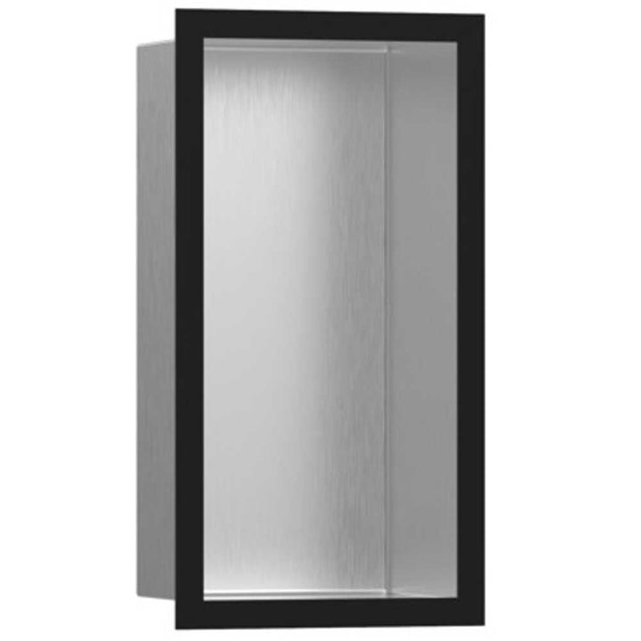 hansgrohe-xtrastoris-individual-stainless-steel--300x150mm-wall-niche--frame-