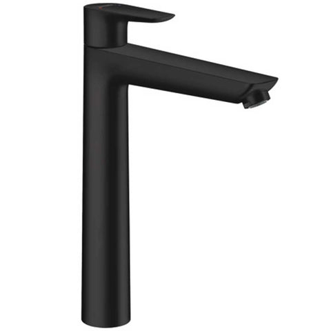 Hansgrohe Talis E Single Lever 240 Basin Mixer Tap Without Waste