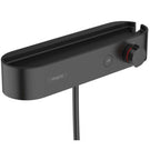 hansgrohe-showertablet-select-black-400-shower-thermostat-exposed-installation-