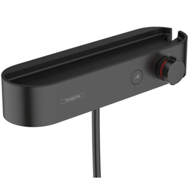 hansgrohe-showertablet-select-black-400-shower-thermostat-exposed-installation-