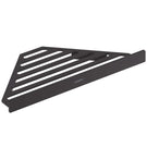 hansgrohe-addstoris-matt-black-corner-basket-