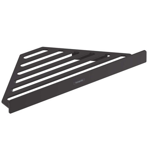 Hansgrohe AddStoris Wall Mounted Corner Basket Collection