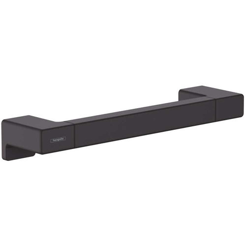 Hansgrohe AddStoris Q Modern Design Bath Grab Bar