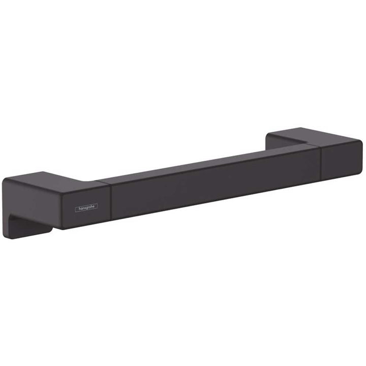 hansgrohe-addstoris-matt-black-bath-grab-bar-