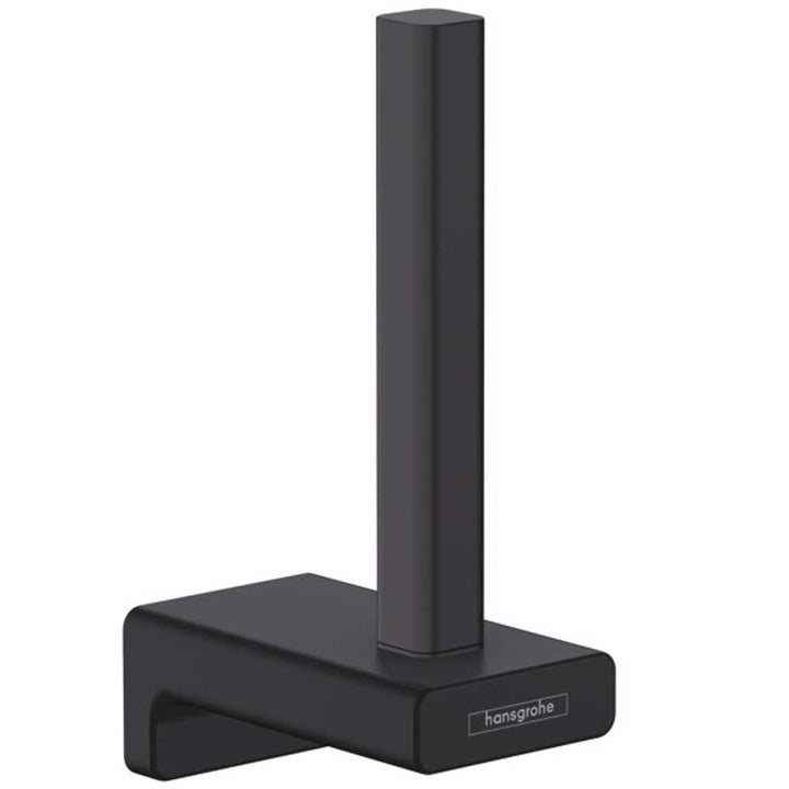 hansgrohe-addstoris-matt-black-spare-roll-holder-