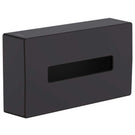 hansgrohe-addstoris-matt-black-tissue-box-