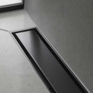 hansgrohe-raindrain-match-black-900-shower-drain-finish-set--adjustable-frame-