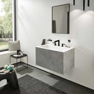 hansgrohe-finoris-matt-black-3-hole-110-basin-mixer-with-push-open-waste-set-