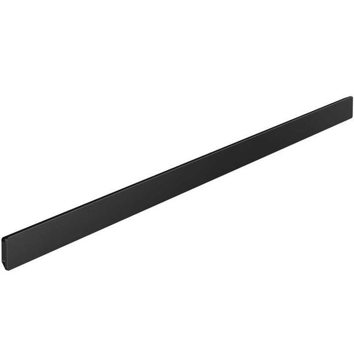 hansgrohe-wallstoris-matt-black-700mm-wall-bar-