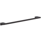 hansgrohe-addstoris-matt-black-bath-towel-rail-