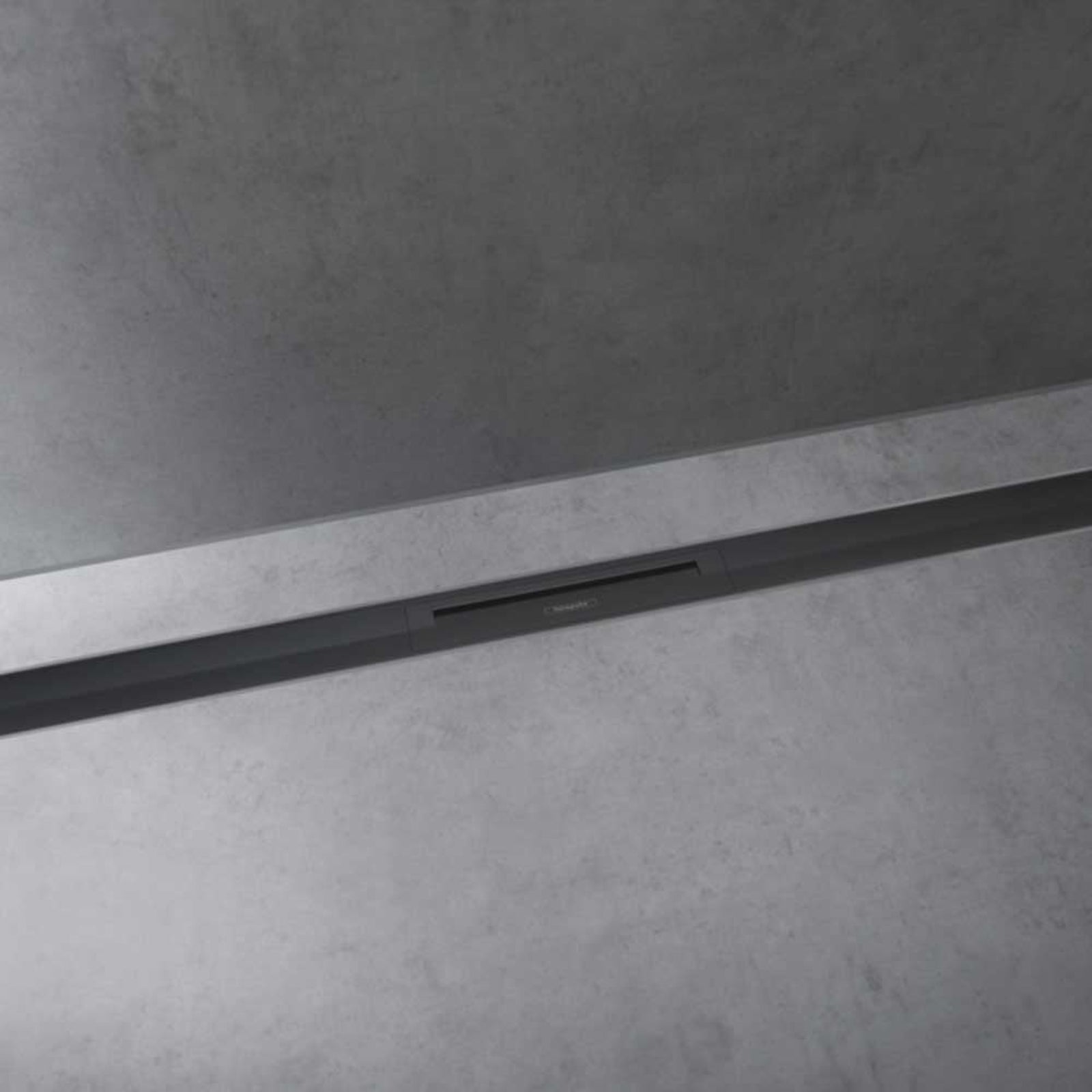 Hansgrohe RainDrain Flex 1000mm Cuttable Shower Drain Finish Set