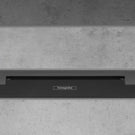 hansgrohe-raindrain-flex-matt-black-1000mm-shower-drain-cuttable-finish-set-