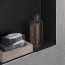 hansgrohe-xtrastoris-minimalistic-matt-black-300x300mm-wall-niche--open-frame-
