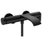 hansgrohe-vivenis-matt-black-single-lever-bath-mixer-for-exposed-installation-