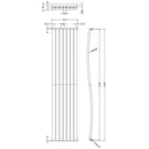 hudson-reed-revive-wave-1785x413mm-white-600w-designer-radiator-hlw95-