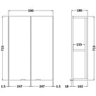 hudson-reed-fusion-natural-oak-500mm-storage-cabinets-wall-unit---off355-