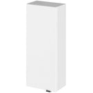 hudson-reed-fusion-gloss-white-300mm-storage-wall-unit---off151-