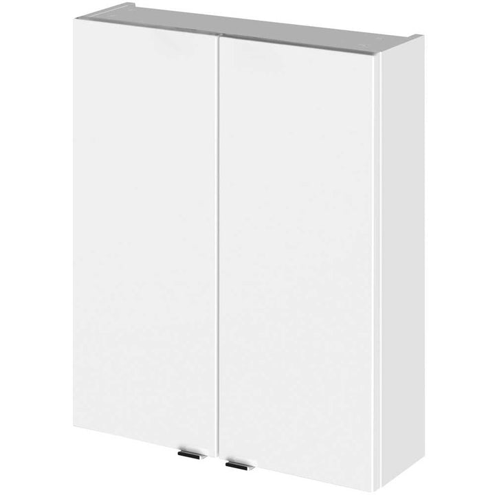 hudson-reed-fusion-gloss-white-500mm-storage-wall-unit---off155-