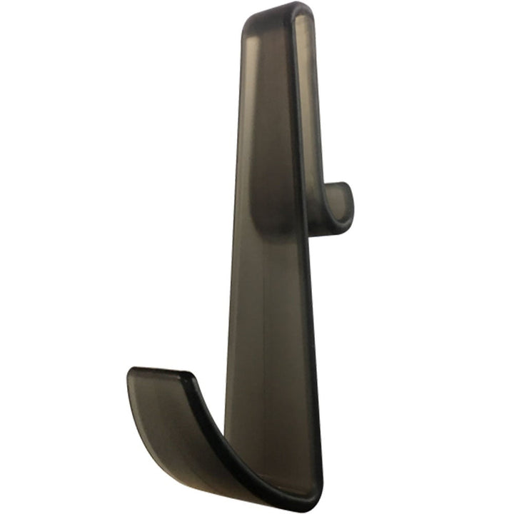 nuie-wetroom-smoked-black-enclosure-hook-for-frameless-enclosures-acc006-
