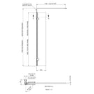hudson-reed-wetroom-shower-swing-screen-300x1950mm--chrome-support-bar-