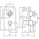 hudson-reed-topaz-thermostatic-shower-valve--traditional-slider-rail-kit-hrskit1015-