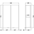 hudson-reed-fusion-charcoal-black-500mm-storage-cabinet-wall-unit---off655-