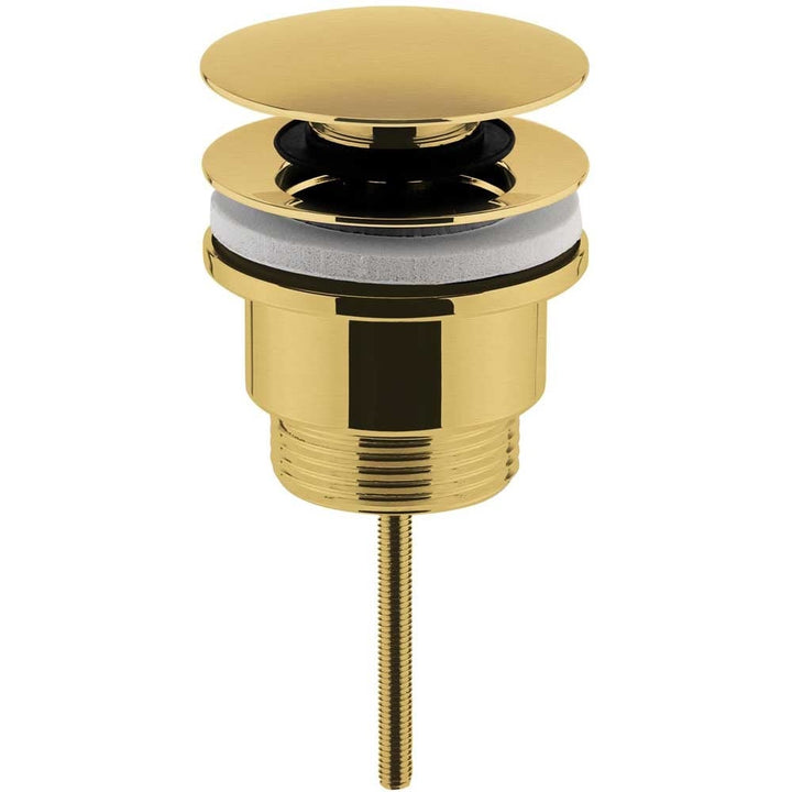 hudson-reed-brass-universal-push-button-basin-waste-slotted--un-slotted-ek810-
