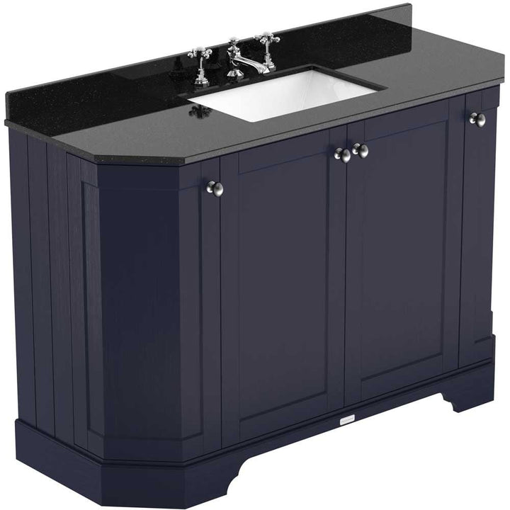hudson-reed-old-london-twilight-blue-1200mm-angled-unit--black-marble-top-3th-