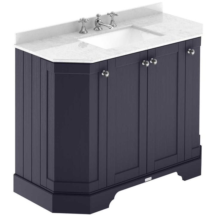 hudson-reed-old-london-twilight-blue-1000mm-angled-unit--white-marble-top-3th-