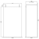 hudson-reed-wetroom-screen-1200mm--brass-support-bar-bbpaf12-
