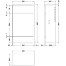 hudson-reed-fusion-anthracite-woodgrain-500mm-compact-wc-toilet-unit--top---cbi504a-