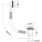 hudson-reed-push-button-bath-waste-e827-