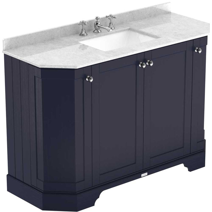 hudson-reed-old-london-twilight-blue-1200mm-angled-unit--white-marble-top-3th-