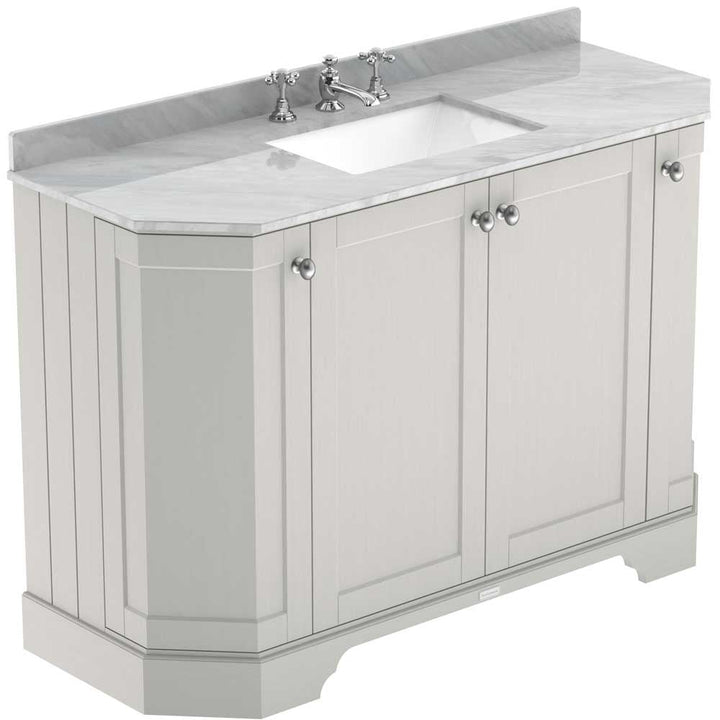 hudson-reed-old-london-timeless-sand-1200mm-angled-unit--grey-marble-top-3th-