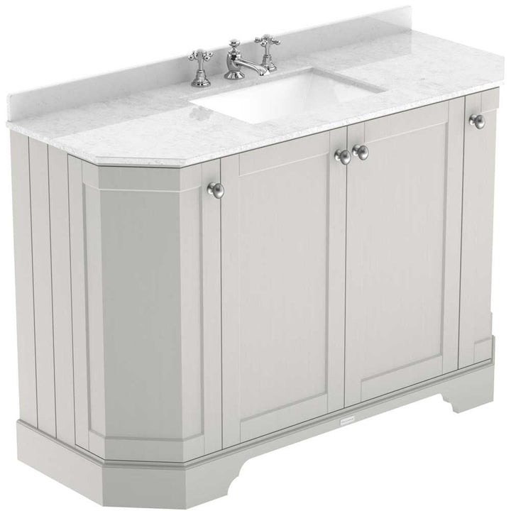 hudson-reed-old-london-timeless-sand-1200mm-angled-unit--white-marble-top-3th-