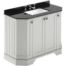 hudson-reed-old-london-timeless-sand-1000mm-angled-unit--black-marble-top-3th-