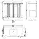 hudson-reed-old-london-timeless-sand-1000mm-angled-unit--grey-marble-top-3th-