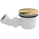 hudson-reed-white--brass-shower-trays-fast-flow-waste-stw005-