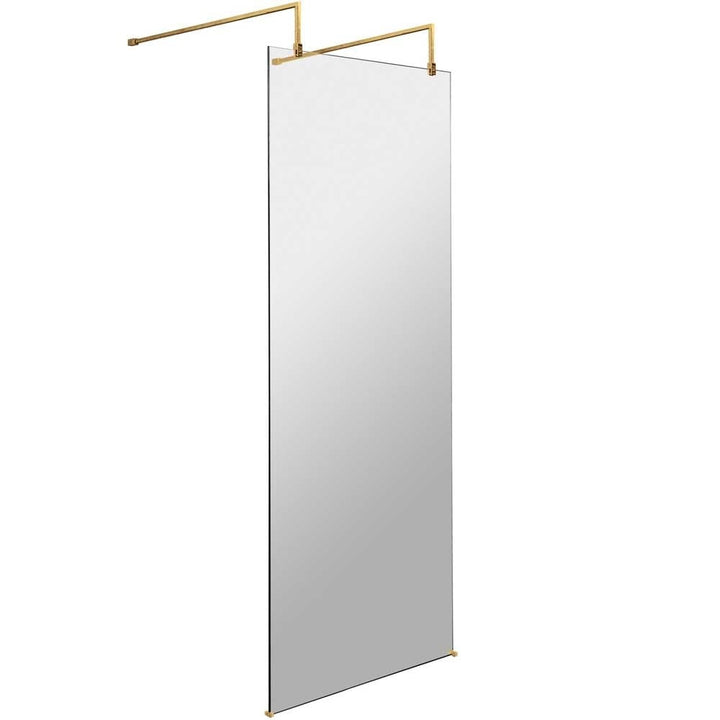 hudson-reed-wetroom-screen-800mm--brass-support-bar-bbpaf080-