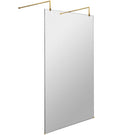 hudson-reed-wetroom-screen-1100mm--brass-support-bar-bbpaf11-